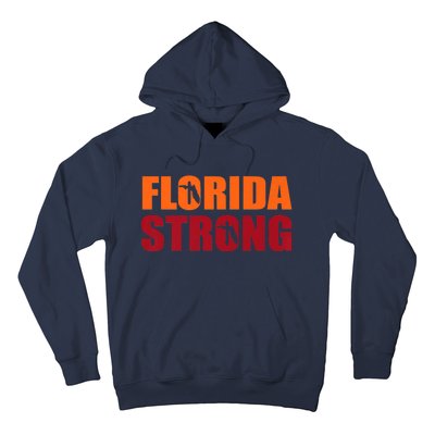 Florida Strong Hoodie