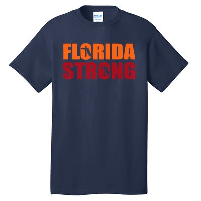 Florida Strong Tall T-Shirt