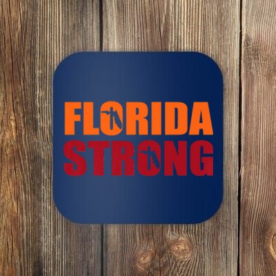 Florida Strong Coaster