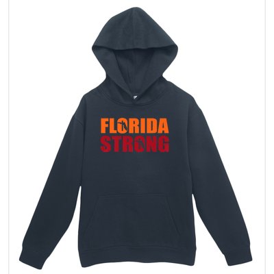 Florida Strong Urban Pullover Hoodie