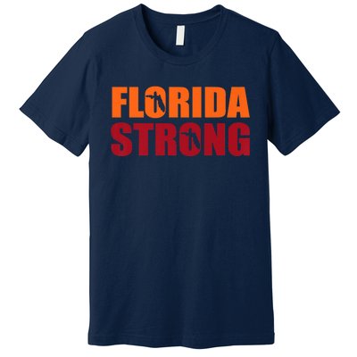 Florida Strong Premium T-Shirt