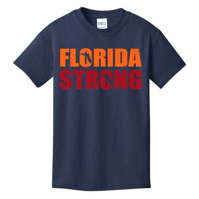 Florida Strong Kids T-Shirt