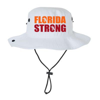 Florida Strong Legacy Cool Fit Booney Bucket Hat