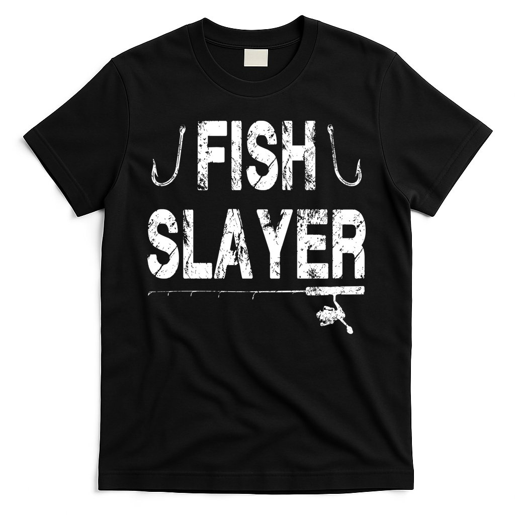 Fish Slayer T-Shirt