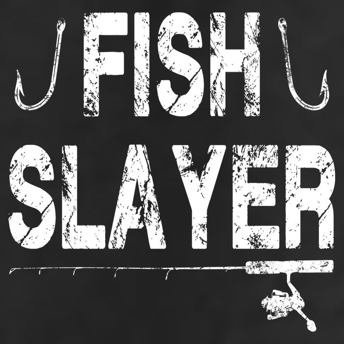 Fish Slayer Hat