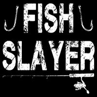Fish Slayer Visor