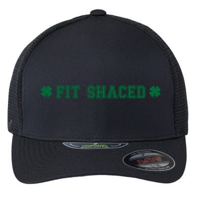 FIT SHACED Flexfit Unipanel Trucker Cap