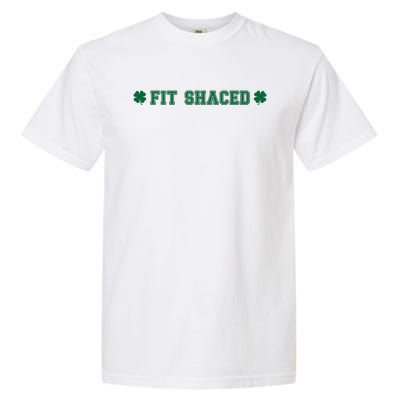 FIT SHACED Garment-Dyed Heavyweight T-Shirt