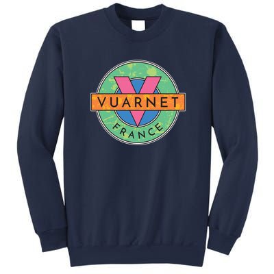 French Sunglasses Sweatshirt