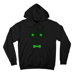 Funny St Hoodie