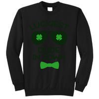 Funny St Sweatshirt