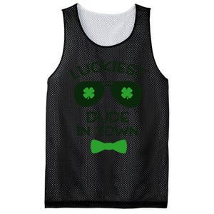 Funny St Mesh Reversible Basketball Jersey Tank