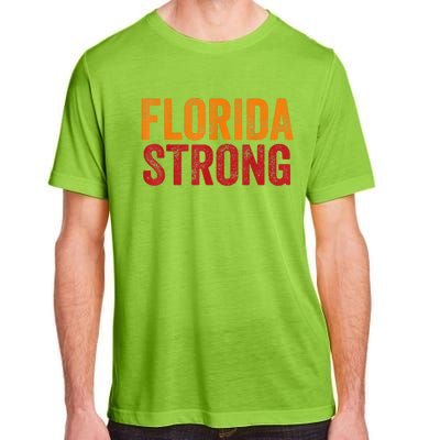 Florida Strong Adult ChromaSoft Performance T-Shirt