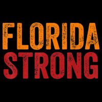 Florida Strong City Backpack