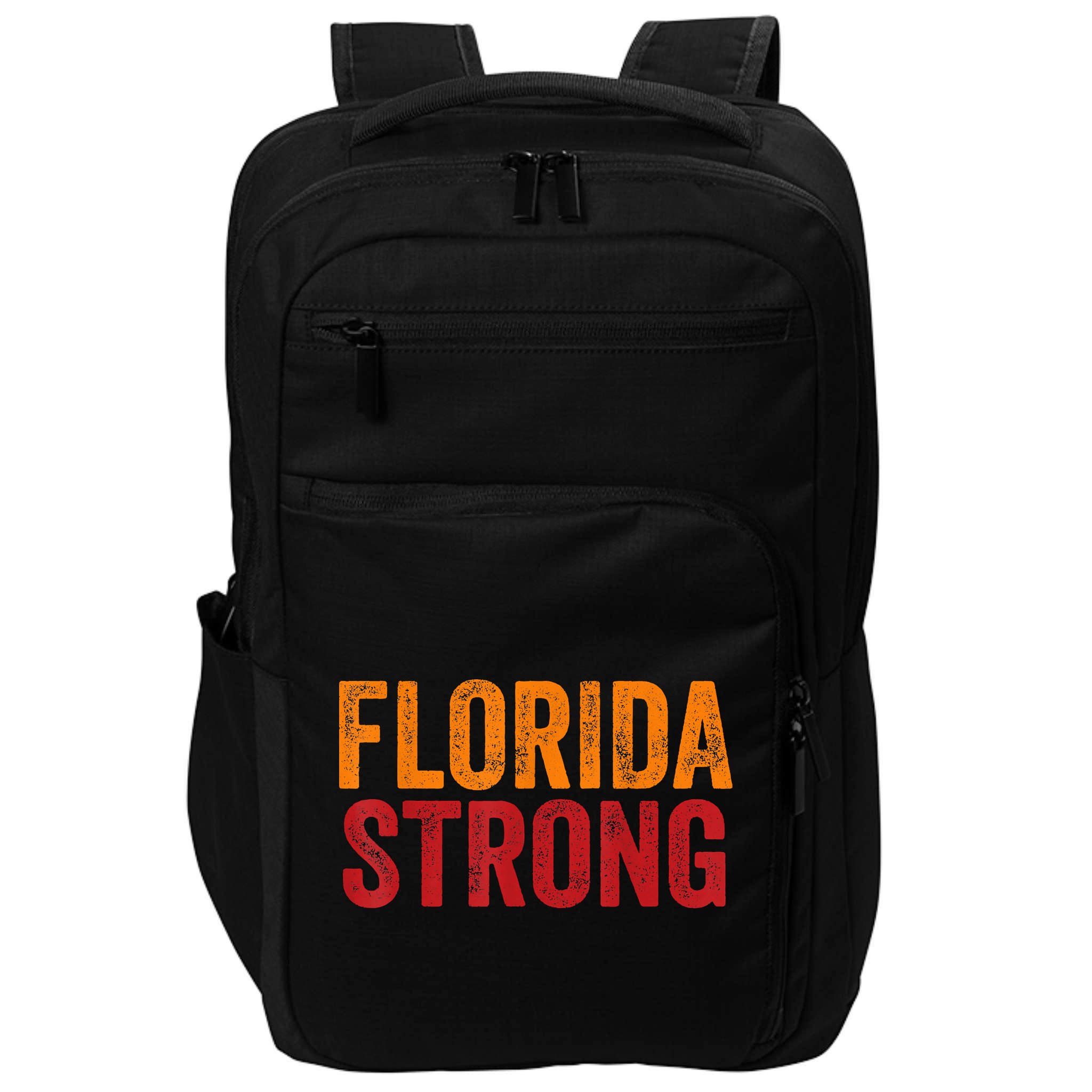 Florida Strong Impact Tech Backpack