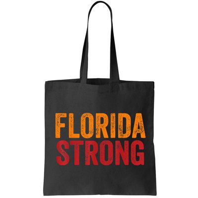 Florida Strong Bag