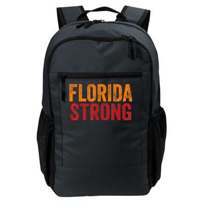 Florida Strong Daily Commute Backpack