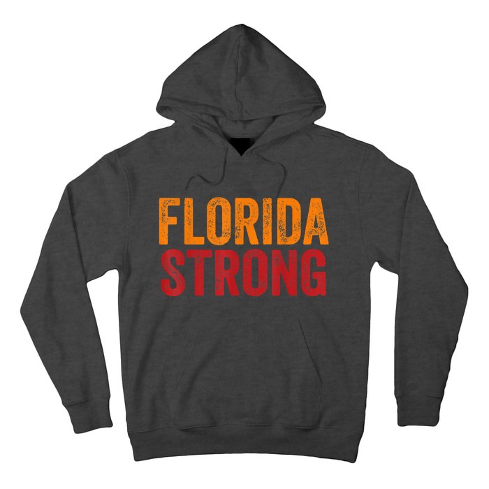 Florida Strong Hoodie