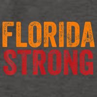 Florida Strong Vector Backpack
