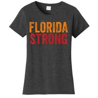 Florida Strong Women's T-Shirt