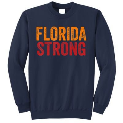 Florida Strong Sweatshirt