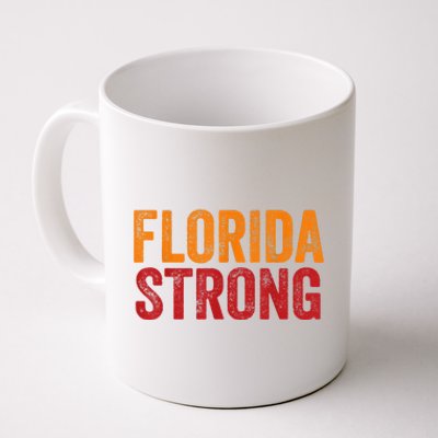 Florida Strong Coffee Mug