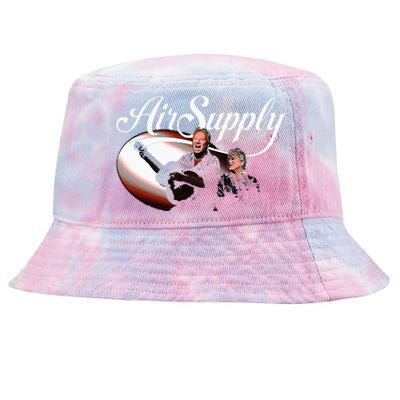 Funny Supply Tie-Dyed Bucket Hat