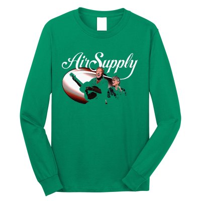 Funny Supply Long Sleeve Shirt