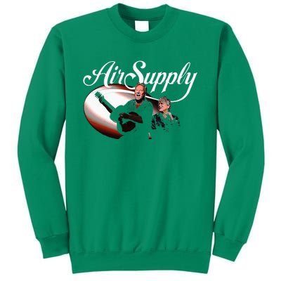 Funny Supply Sweatshirt