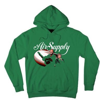 Funny Supply Tall Hoodie