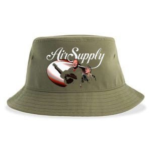 Funny Supply Sustainable Bucket Hat