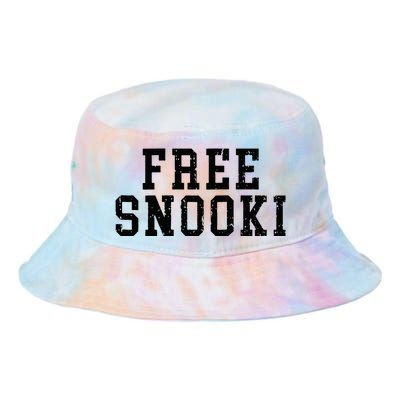 Free Snooki Tie Dye Newport Bucket Hat