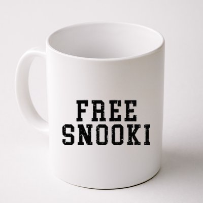 Free Snooki Coffee Mug