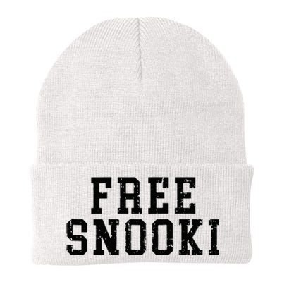 Free Snooki Knit Cap Winter Beanie