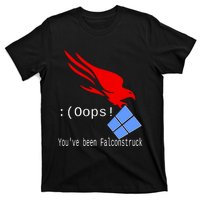 Falcon Struck T-Shirt