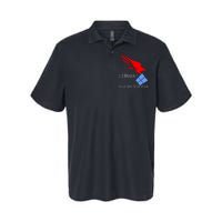 Falcon Struck Softstyle Adult Sport Polo