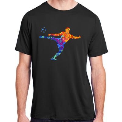 Funny Sport Adult ChromaSoft Performance T-Shirt