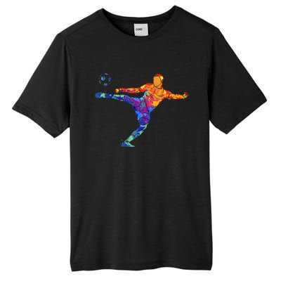 Funny Sport Tall Fusion ChromaSoft Performance T-Shirt