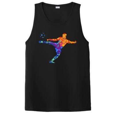 Funny Sport PosiCharge Competitor Tank