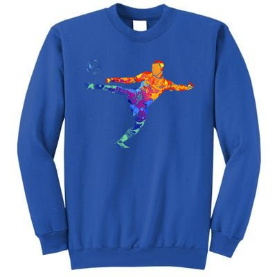 Funny Sport Sweatshirt