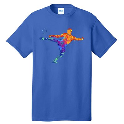 Funny Sport Tall T-Shirt