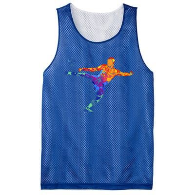 Funny Sport Mesh Reversible Basketball Jersey Tank