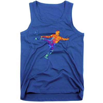 Funny Sport Tank Top