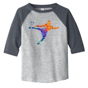 Funny Sport Toddler Fine Jersey T-Shirt