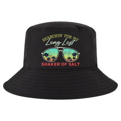 Funny Searching For My Long Lost Shaker Of Salt Shaker Cool Comfort Performance Bucket Hat