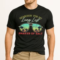 Funny Searching For My Long Lost Shaker Of Salt Shaker Cooling Performance Crew T-Shirt