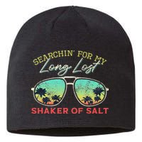 Funny Searching For My Long Lost Shaker Of Salt Shaker Sustainable Beanie