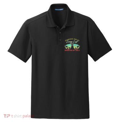 Funny Searching For My Long Lost Shaker Of Salt Shaker Dry Zone Grid Polo