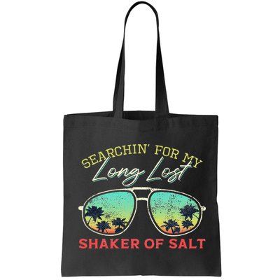 Funny Searching For My Long Lost Shaker Of Salt Shaker Bag