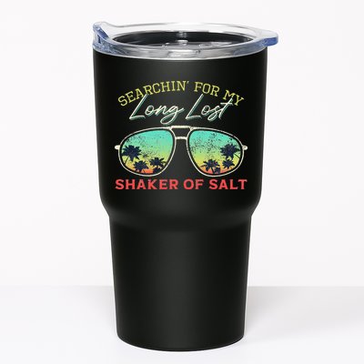 Funny Searching For My Long Lost Shaker Of Salt Shaker Tumbler